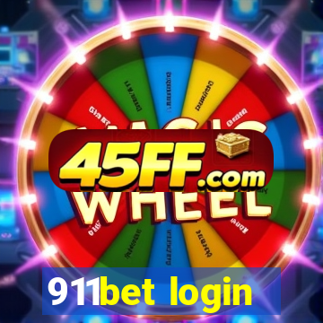 911bet login